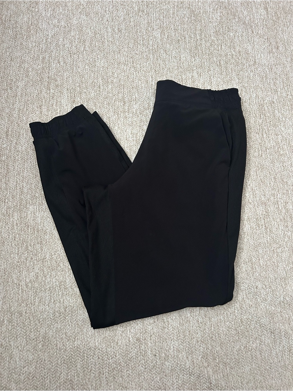 Athleta Brooklyn Lined Joggers